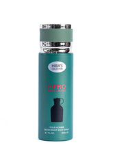 Hiba's Collection (Hero Boss Body Spray For Men) 200ml - Hiba's Collection